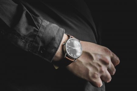Armbanduhr als Wertanlage