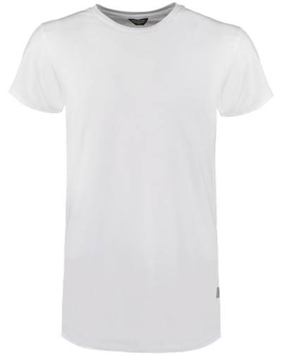 Jack & Jones JJCOSMASH - T-Shirt basic - white