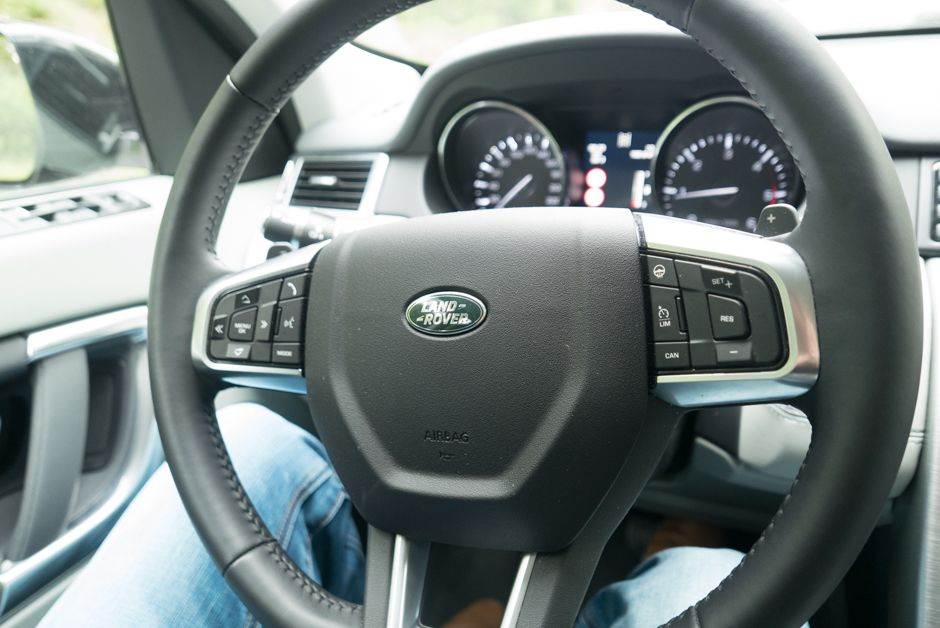 Land Rover Discovery Sport_Innen_001