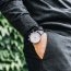 Armbanduhren die auch in zehn Jahren ihr Geld wert sind