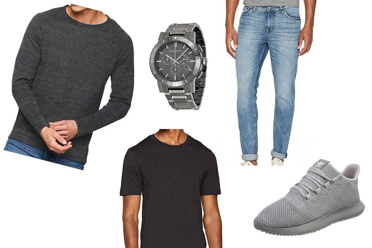 Look of the Week #189 - Inspiration für den Alltag | Männer Style