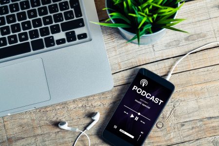 Podcast Empfehlung im Herbst 2018